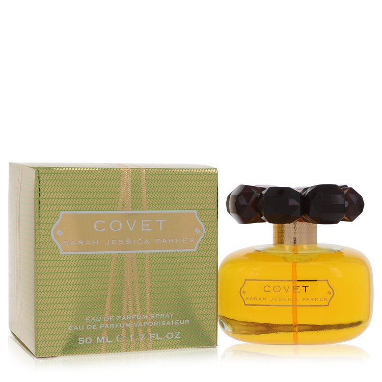 Covet Perfume By Sarah Jessica Parker Eau De Parfum Spray- Free Shipping