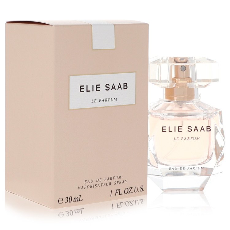 Le Parfum Elie Saab Perfume By Elie Saab Eau De Parfum Spray- Free Shipping