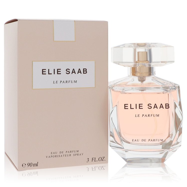 Le Parfum Elie Saab Perfume By Elie Saab Eau De Parfum Spray- Free Shipping