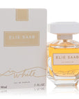 Le Parfum Elie Saab In White Perfume By Elie Saab Eau De Parfum Spray- Free Shipping