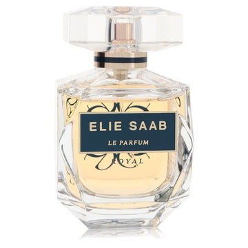 Le Parfum Royal Elie Saab Perfume By Elie Saab Eau De Parfum Spray (Tester)- Free Shipping