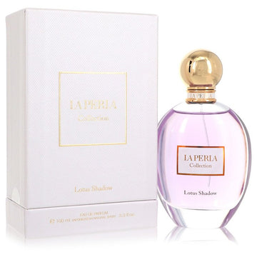 Lotus Shadow Perfume By La Perla Eau De Parfum Spray- Free Shipping