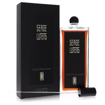 Le Participe Passe Perfume By Serge Lutens Eau De Parfum Spray (Unisex)- Free Shipping