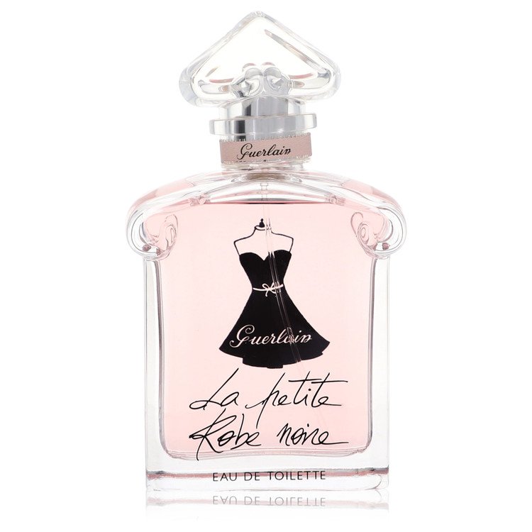 La Petite Robe Noire Perfume By Guerlain Eau De Toilette Spray (Tester)- Free Shipping