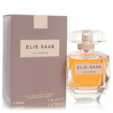 Le Parfum Elie Saab Intense Perfume By Elie Saab Eau De Parfum Intense Spray- Free Shipping