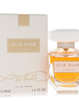 Le Parfum Elie Saab In White Perfume By Elie Saab Eau De Parfum Spray- Free Shipping