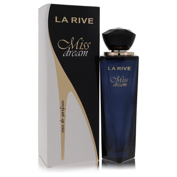 La Rive Miss Dream Perfume By La Rive Eau De Parfum Spray- Free Shipping