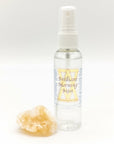 Hydrolumination™ Sprays by Crystalline Essence