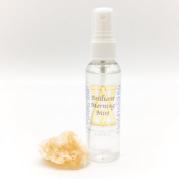 Hydrolumination™ Sprays by Crystalline Essence