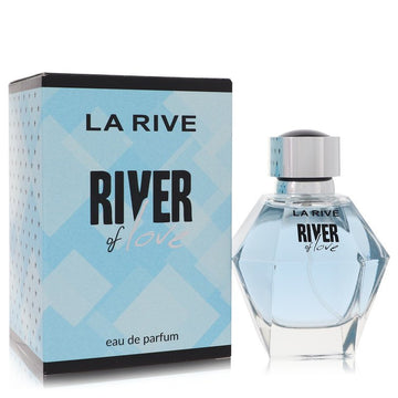 La Rive River Of Love Perfume By La Rive Eau De Parfum Spray- Free Shipping