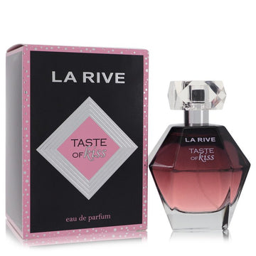 La Rive Taste Of Kiss Perfume By La Rive Eau De Parfum Spray- Free Shipping