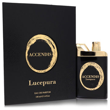 Lucepura Perfume By Accendis Eau De Parfum Spray (Unisex)- Free Shipping