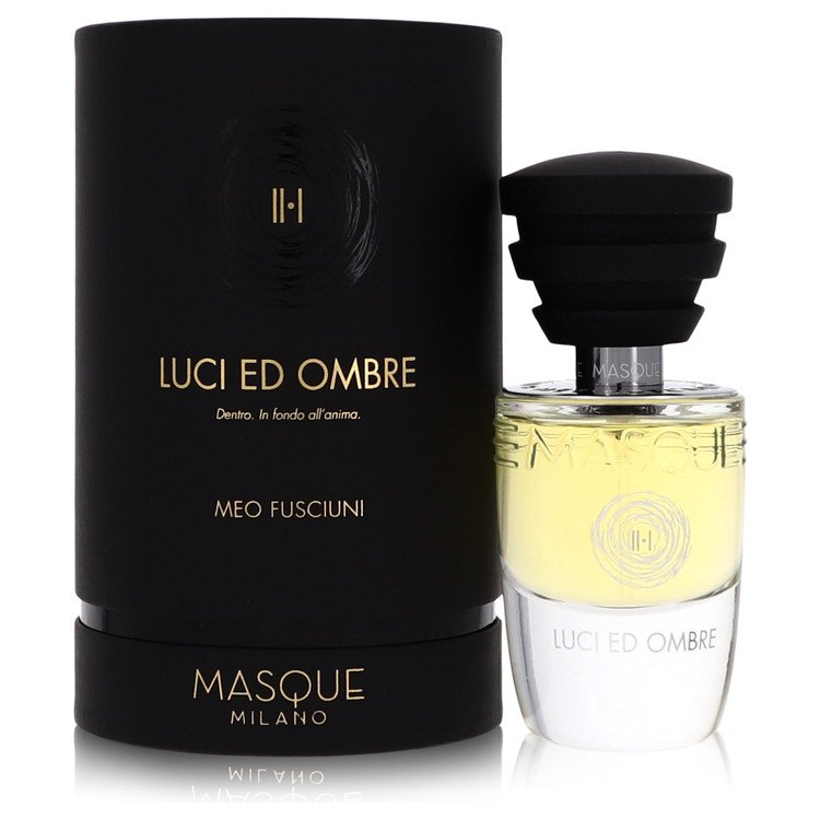 Luci Ed Ombre Perfume By Masque Milano Eau De Parfum Spray (Unisex)- Free Shipping