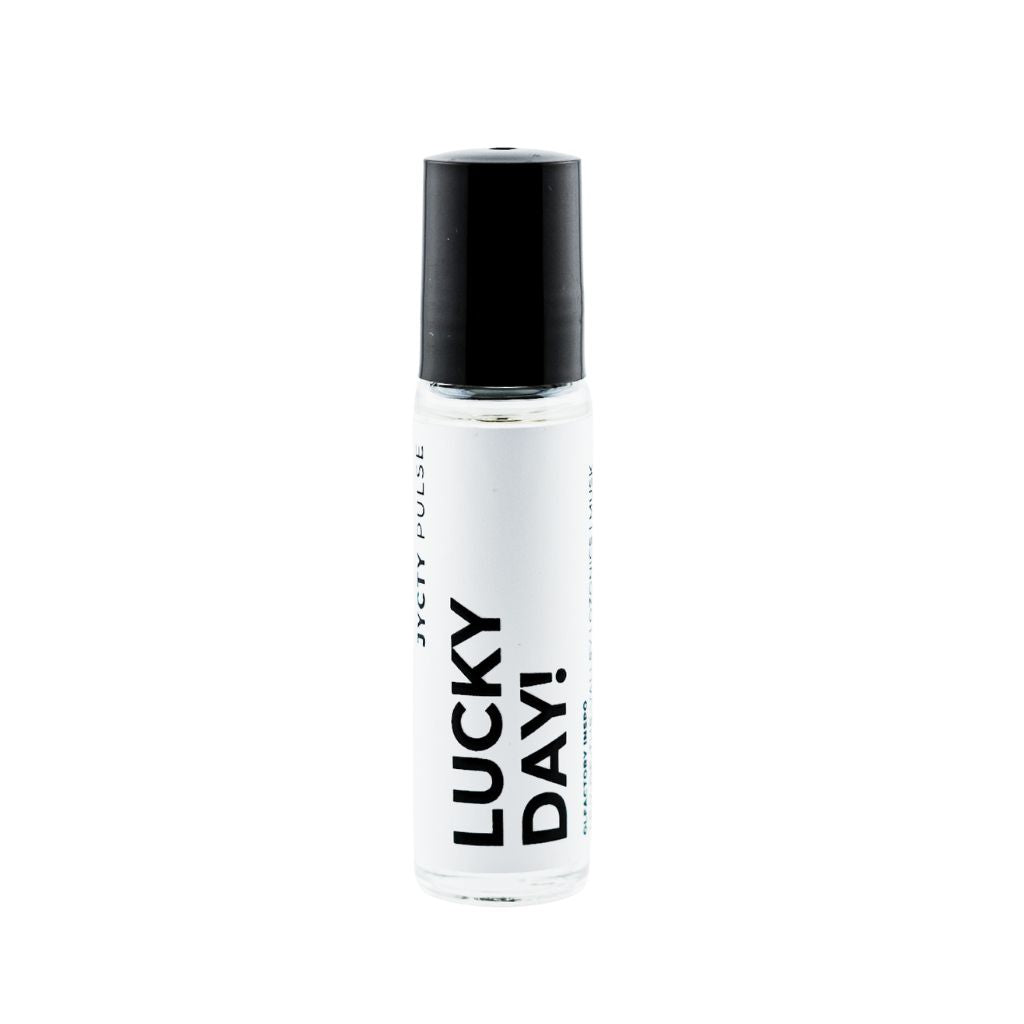 LUCKY DAY! Perfume Oil – Inspired by Lucky By C. Dior, 10ml Roll-On