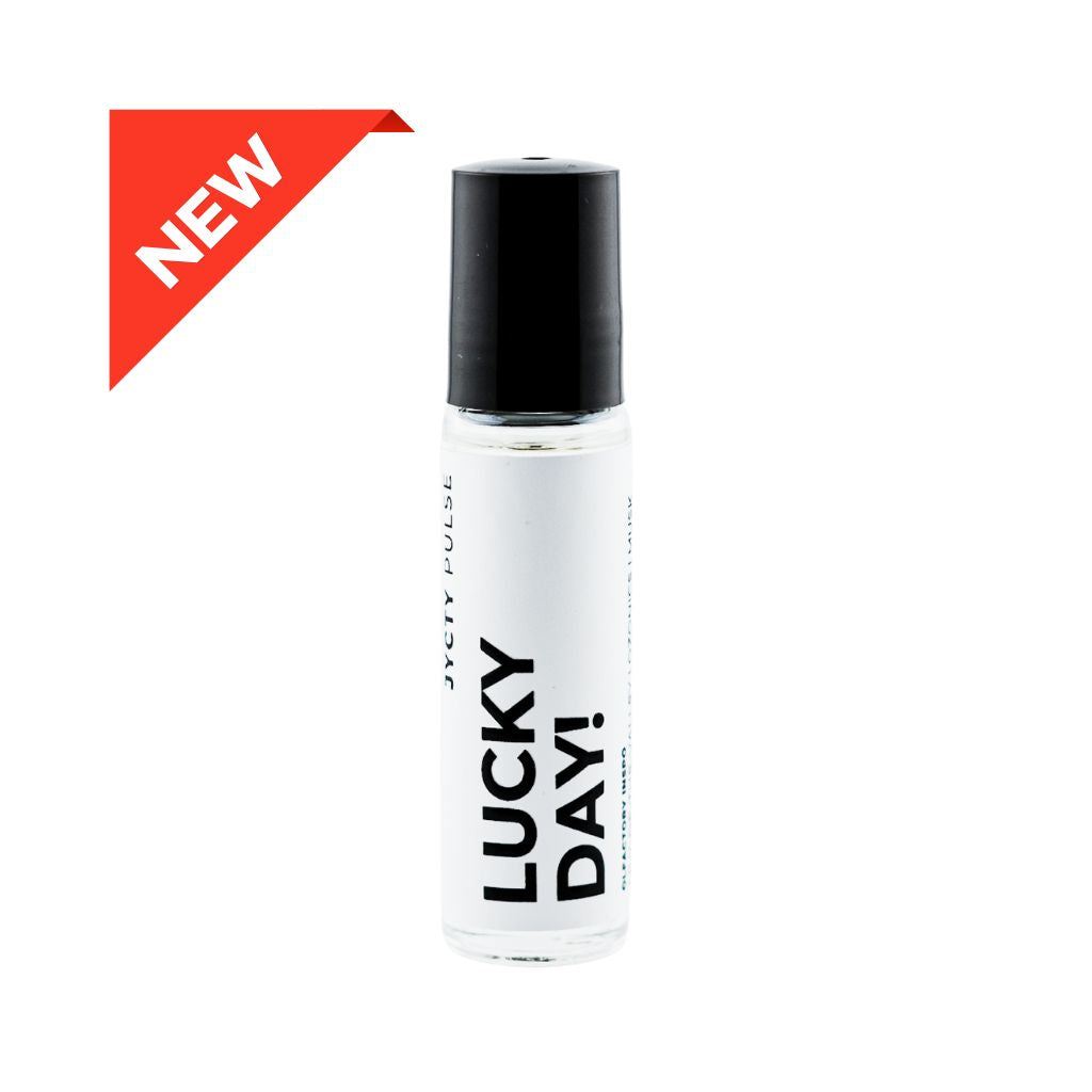 LUCKY DAY! Perfume Oil – Inspired by Lucky By C. Dior, 10ml Roll-On