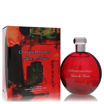 Luxe De Venise Perfume By Catherine Malandrino Eau De Parfum Spray- Free Shipping