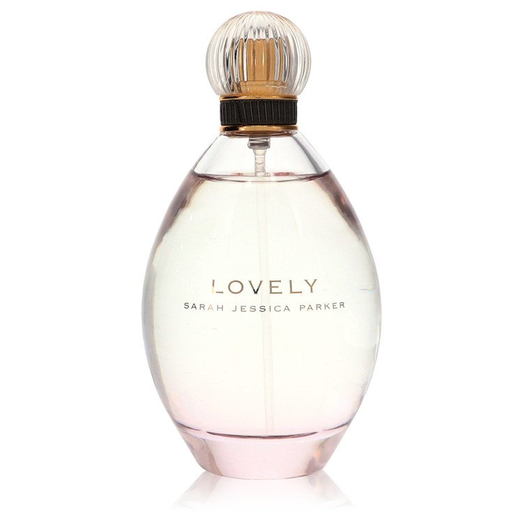 Lovely Perfume By Sarah Jessica Parker Eau De Parfum Spray (Tester)- Free Shipping