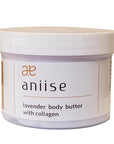 Aniise Lavender Body Butter with Collagen 200g / 7 oz | 5194