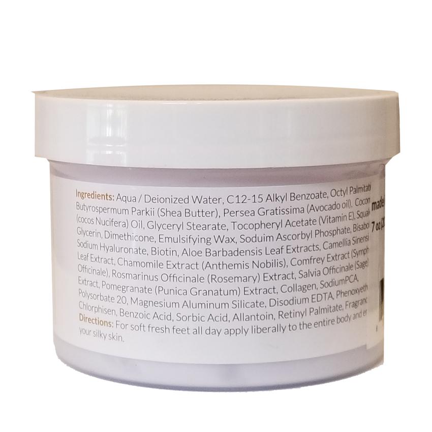 Aniise Lavender Body Butter with Collagen 200g / 7 oz | 5194