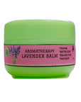 Green Charlie Night Time Sleepy Lavender Balm