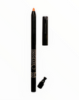 LIP PENCIL with SHEA BUTTER-MATTE FINISH, RETRACTABLE 15 SHADES