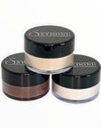 MICRO-FINE LOOSE POWDER .74 OZ. 6 SHADES