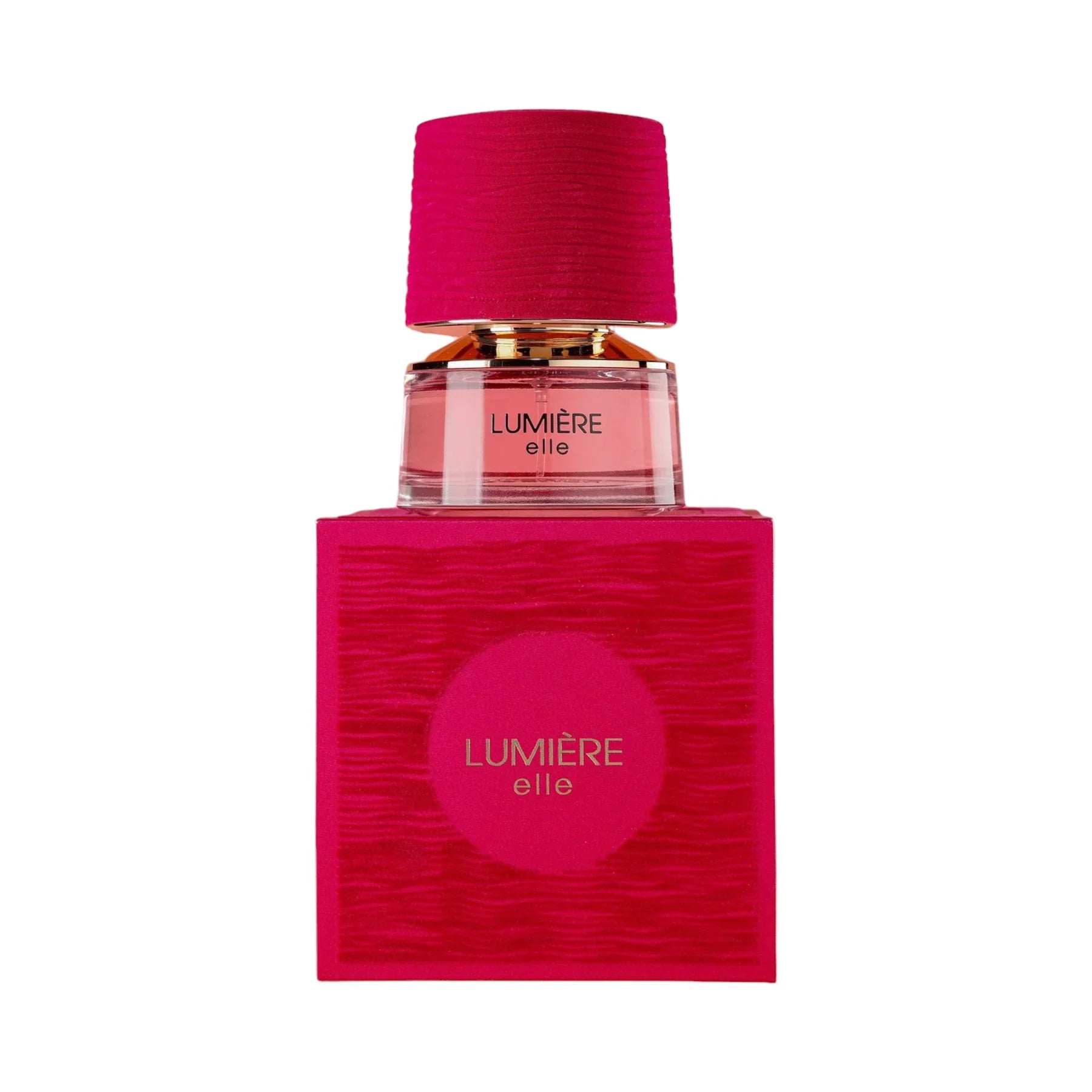 Lumiere Elle EDP – French Avenue Unisex Fresh & Floral Eau de Parfum