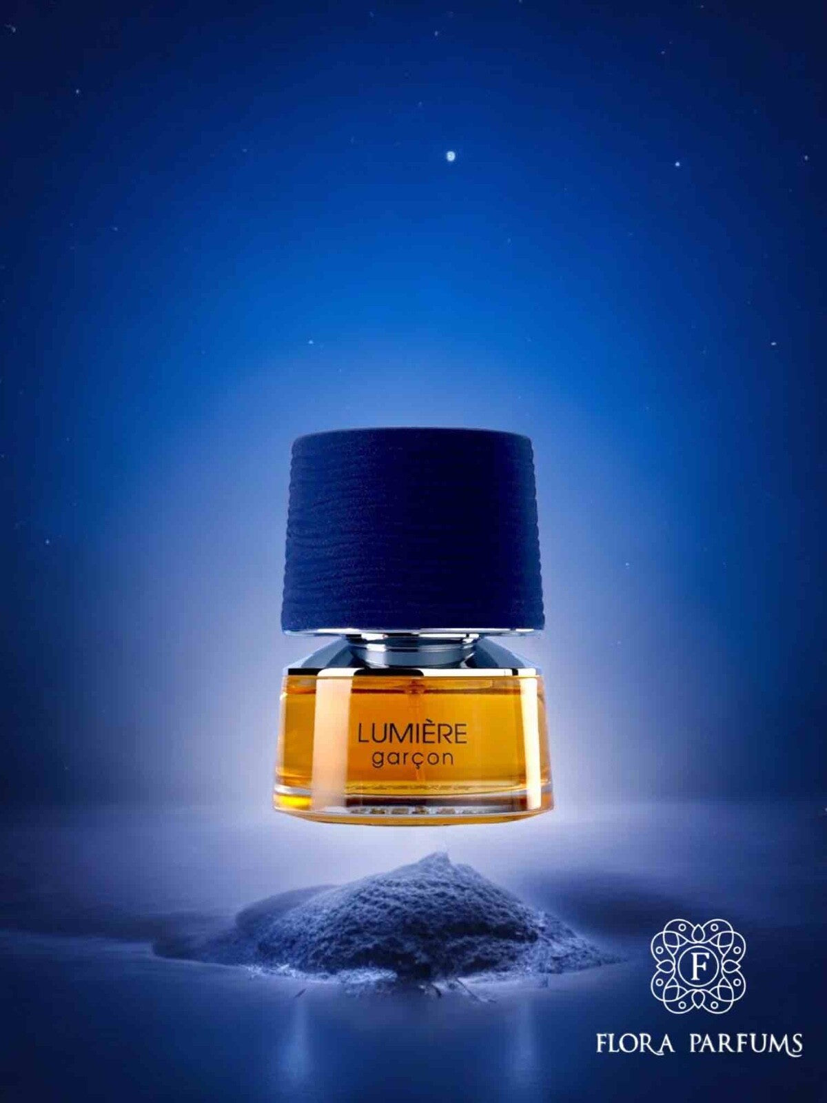 Lumiere Garcon EDP – French Avenue Unisex Bold & Warm Fragrance