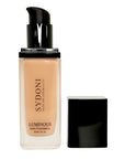 LUMINOUS SATIN FOUNDATION 30ml 1 fl. oz 16 Shades