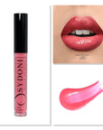 BEST SELLING! LUSTRE VINYL FINISH HIGH SHINE LIPGLOSS 4g.15 SHADES