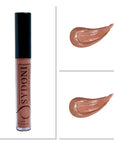 BEST SELLING! LUSTRE VINYL FINISH HIGH SHINE LIPGLOSS 4g.15 SHADES