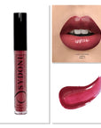 BEST SELLING! LUSTRE VINYL FINISH HIGH SHINE LIPGLOSS 4g.15 SHADES