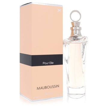 Mauboussin Pour Elle Perfume By Mauboussin Eau De Parfum SprayMauboussin Perfume, Mauboussin, Eau De Parfum, Women's Fragrance, Free Shipping