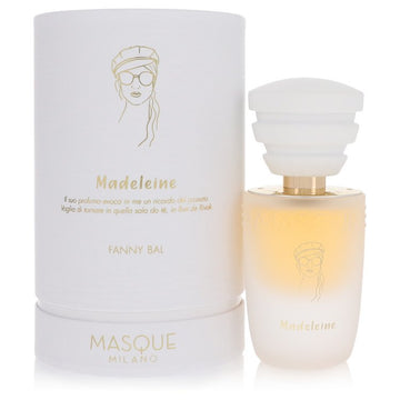 Masque Milano Madeleine Perfume By Masque Milano Eau De Parfum Spray- free shipping