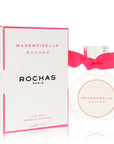 Mademoiselle Rochas Perfume By Rochas Eau De Toilette Spray- free shipping