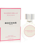 Mademoiselle Rochas Perfume By Rochas Eau De Toilette Spray- free shipping