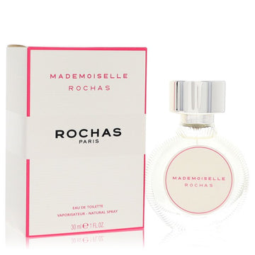 Mademoiselle Rochas Perfume By Rochas Eau De Toilette Spray- free shipping