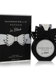 Mademoiselle Rochas In Black Perfume By Rochas Eau De Parfum Spray- free shipping