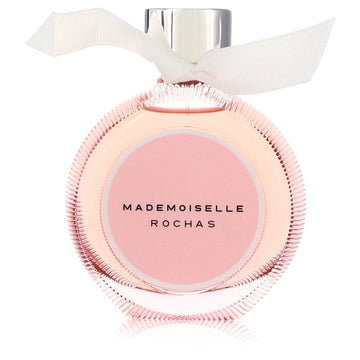 Mademoiselle Rochas Perfume By Rochas Eau De Parfum Spray (Tester)- free shipping