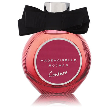 Mademoiselle Rochas Couture Perfume By Rochas Eau De Parfum Spray (Tester)- free shipping