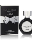 Mademoiselle Rochas In Black Perfume By Rochas Eau De Parfum Spray- free shipping