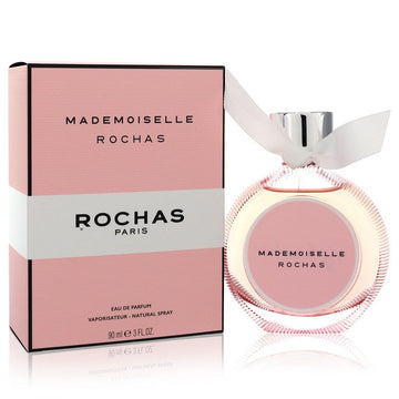 Mademoiselle Rochas Perfume By Rochas Eau De Parfum Spray- free shipping