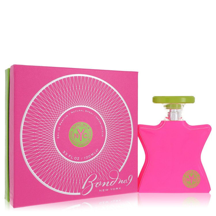 Madison Square Park Perfume By Bond No. 9 Eau De Parfum Spray- free shipping