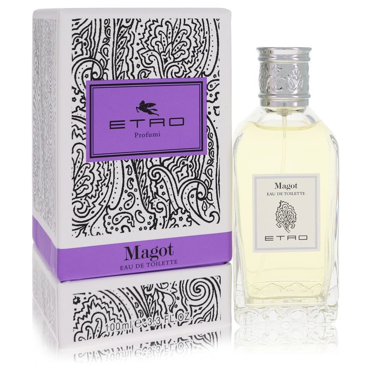 Magot Perfume By Etro Eau De Toilette Spray (Unisex)- free shipping