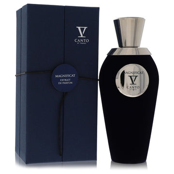 Magnificat V Perfume By V Canto Extrait De Parfum Spray (Unisex)- free shipping