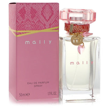 Mally Perfume By Mally Eau De Parfum Spray- free shipping