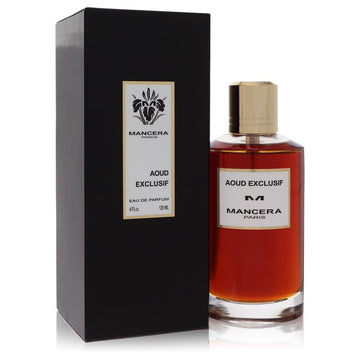 Mancera Aoud Exclusif Perfume By Mancera Eau De Parfum Spray (Unisex)- free shipping