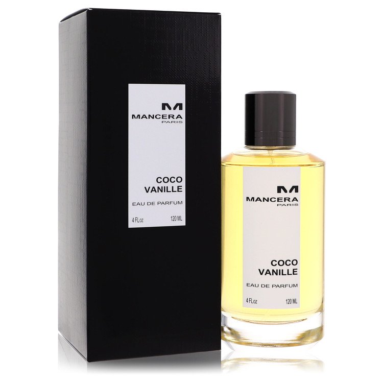 Mancera Coco Vanille Perfume By Mancera Eau De Parfum Spray (Unisex)- free shipping