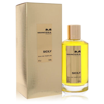 Mancera Sicily Perfume By Mancera Eau De Parfum Spray (Unisex)- free shipping