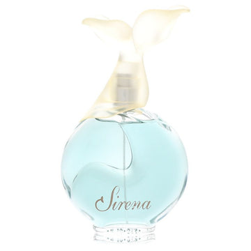 Mandalay Bay Sirena Perfume By Mandalay Bay Eau De Parfum Spray (Tester)- free shipping